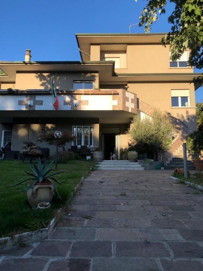 Villa Giulini 로 외부 사진